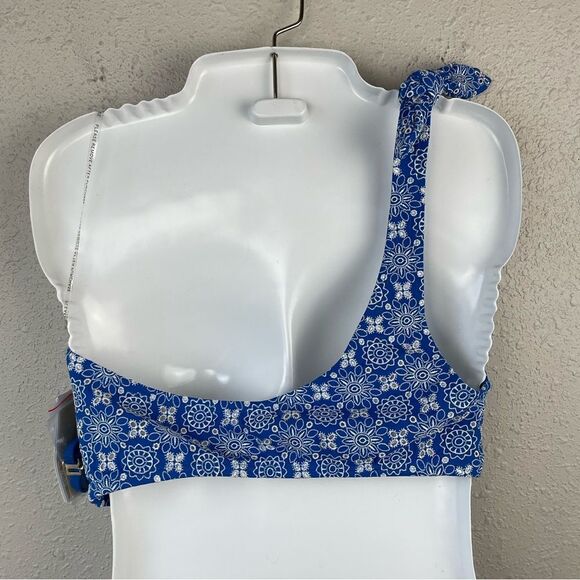 MICHAEL Michael Kors Bikini Top Size M - Picture 4 of 6